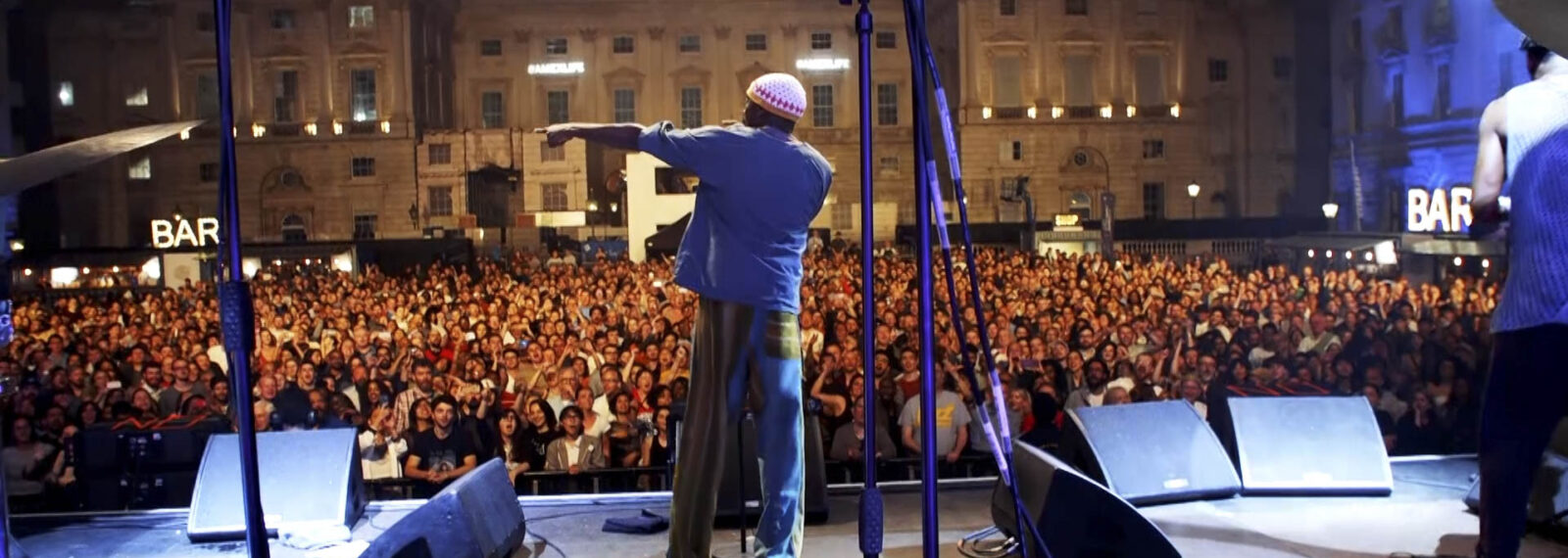 SONS OF KEMET Somerset House