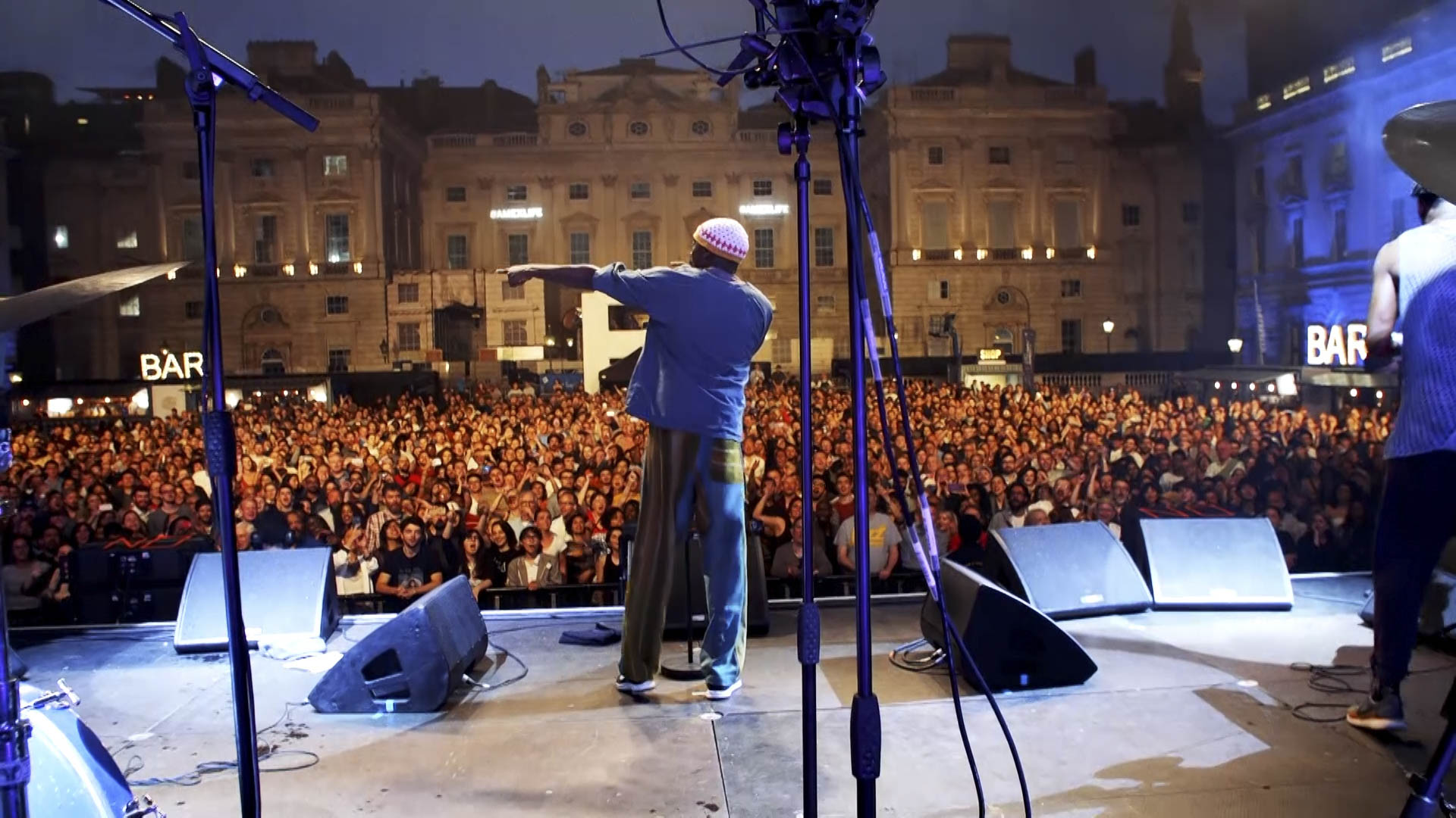 SONS OF KEMET Somerset House