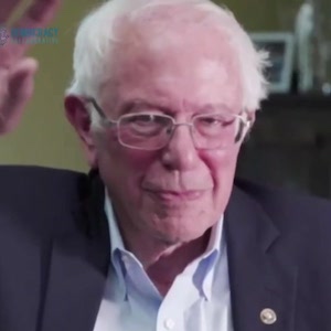 WORK - Live Production | World Transformed - Bernie Sanders Interview