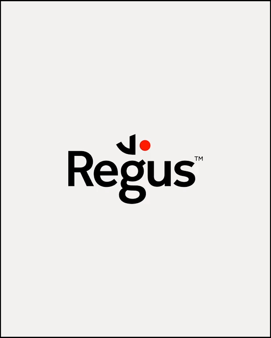 IWG Regus & Spaces Social Campaigns